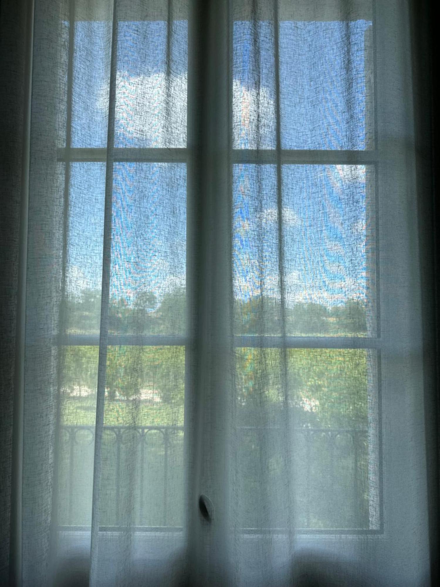 Chateau Bonalgue - Pomerol Libourne Exteriör bild