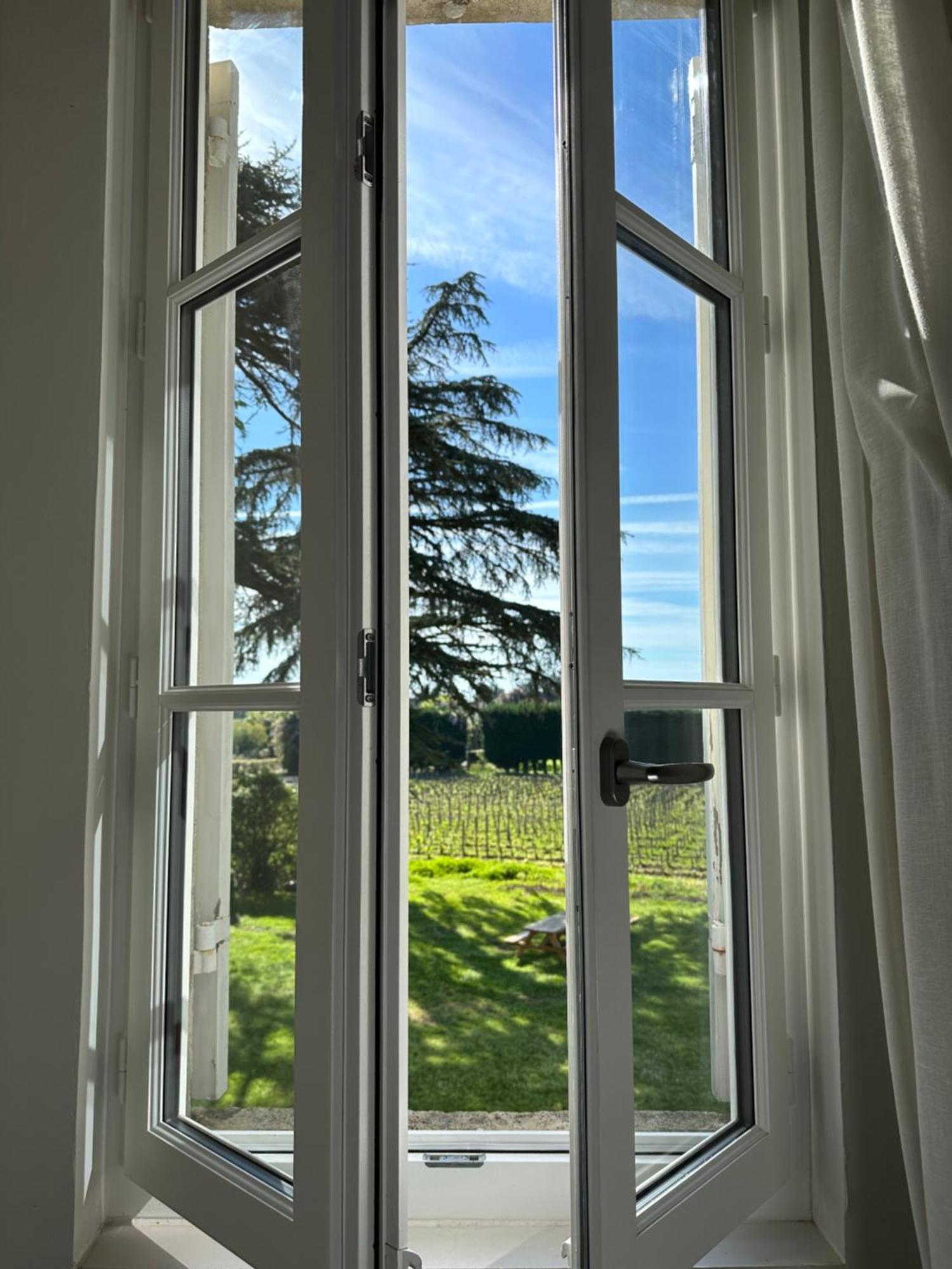 Chateau Bonalgue - Pomerol Libourne Exteriör bild